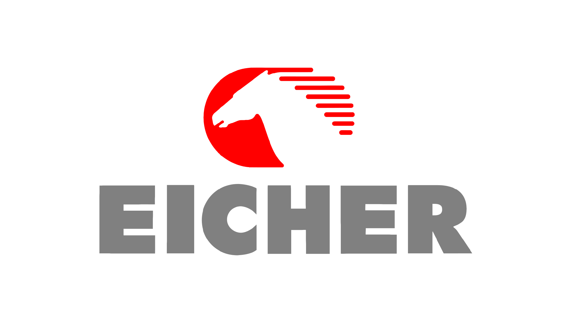 Eicher logo