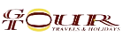 Go Tours logo